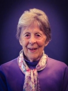 Mary Jane Winde Gentry